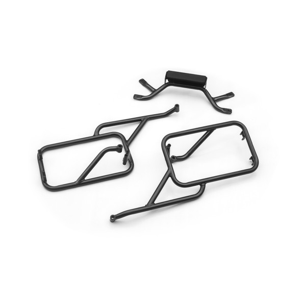 Royal Enfield Himalayan Pannier Brackets